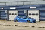 Vauxhall Astra VXR 2012 года